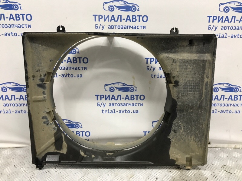 Диффузор Mitsubishi Pajero Wagon 4 3.2 ДИЗЕЛЬ 4M41 2006 (б/у) Київ - зображення 5