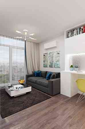продажа 1-к квартира Киев, Дарницкий, 17000 $ Киев
