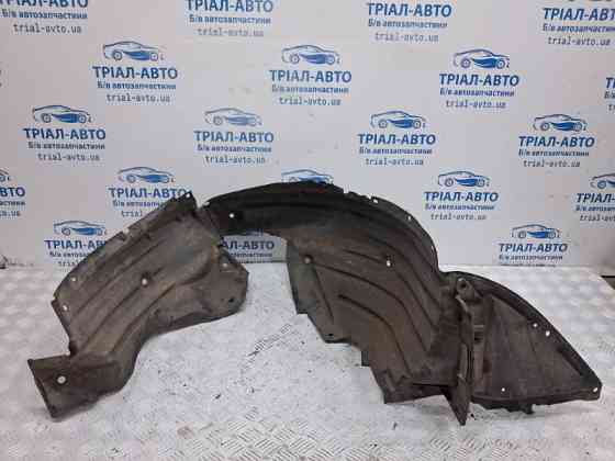 Подкрылок передний правый Mazda 3 BM 2.2 DIESEL 2013 (б/у) Київ