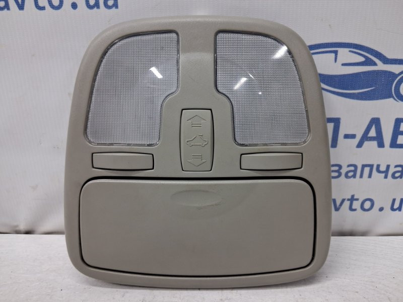 Плафон передний Chevrolet Epica 2006-2013 96328041 (Арт. 78691) Киев - изображение 1