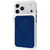 Чохол Proove Tint Case with Magnetic Ring для iPhone 17 Pro Max/18 Pro Max Deeo Blue (PCTCIP17PM62) Харків