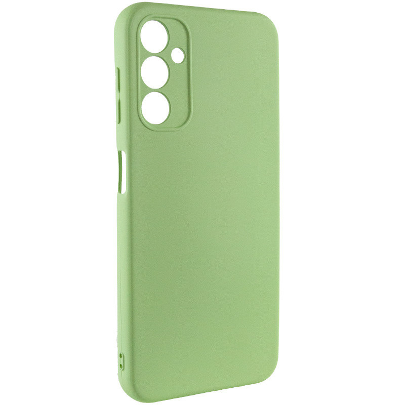 Чехол Silicone Cover Lakshmi Full Camera (A) для Samsung Galaxy M14 5G Херсон - зображення 8