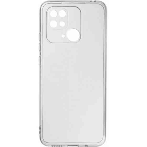 Панель ArmorStandart Air Series Camera cov для Xiaomi Redmi 10C/Poco C40 Прозора (Код товару:20963) Харьков