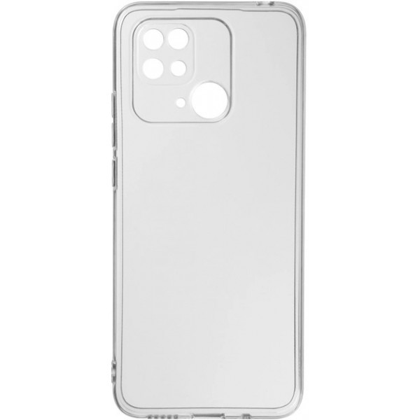 Панель ArmorStandart Air Series Camera cov для Xiaomi Redmi 10C/Poco C40 Прозора (Код товару:20963) Харьков - изображение 5