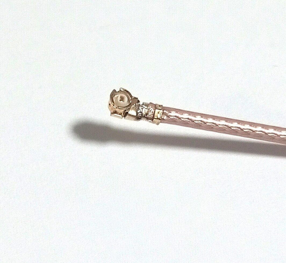 Антенна GPS L1, Glonass L1, Galileo E1 32dBi, IPEX1 RG 178, высокоточного позиционирования (10798) Днепр - изображение 5