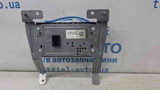 Дисплей информационный Ford Edge 2 2.0 БЕНЗИН ENR90 2015 (б/у) Киев