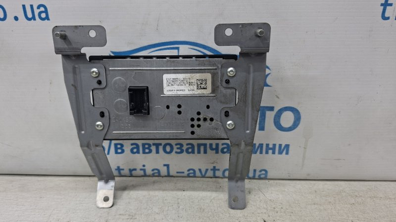 Дисплей информационный Ford Edge 2 2.0 БЕНЗИН ENR90 2015 (б/у) Киев - изображение 3