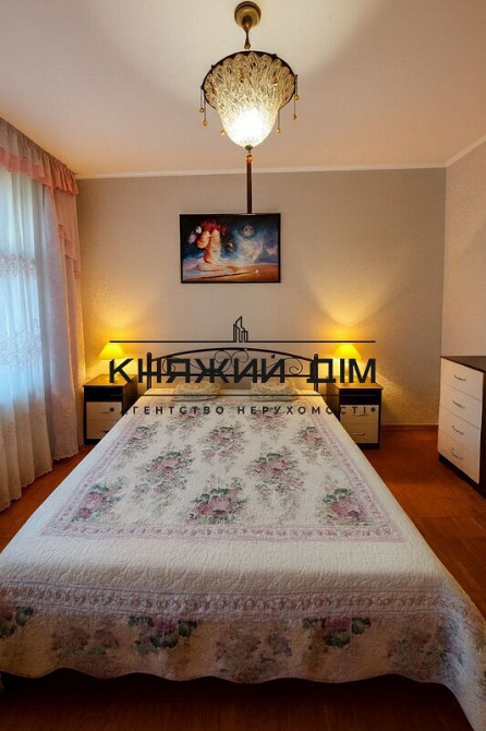 Оренда роздільної 2-х к. квартири Харківський масив м. Вирлиця. № 11203680 Київ - зображення 3