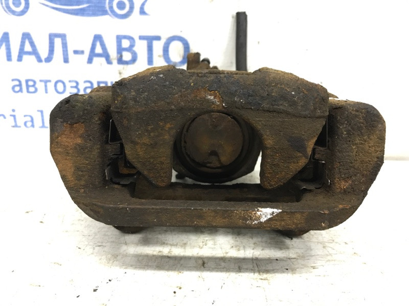 Суппорт задний левый Mazda 6 GJ 2.2 DIESEL 2012 (б/у) Київ - зображення 2