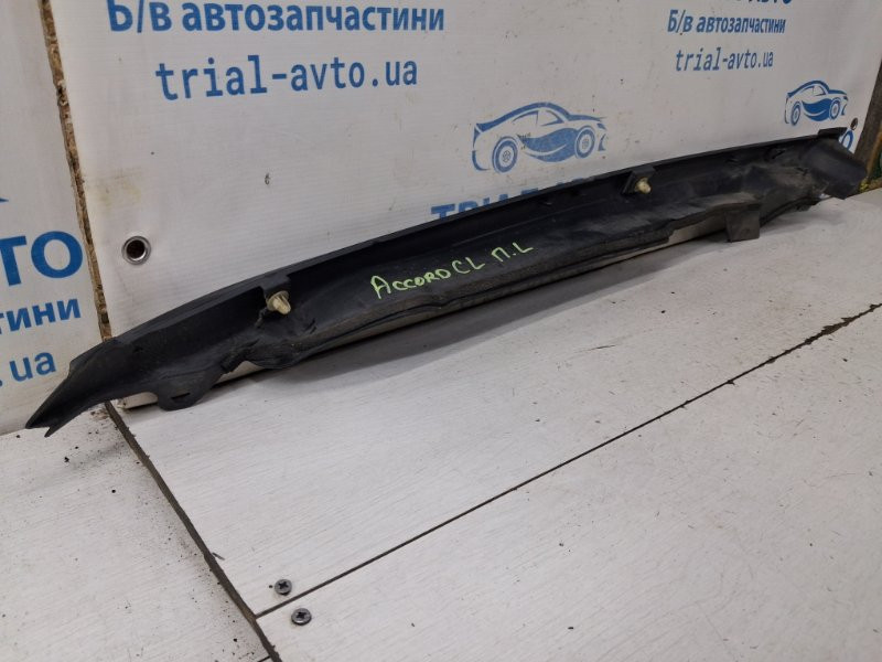 Накладка крыла Honda Accord 2002-2008 74207SEA000 (Арт. 86989) Київ - зображення 5