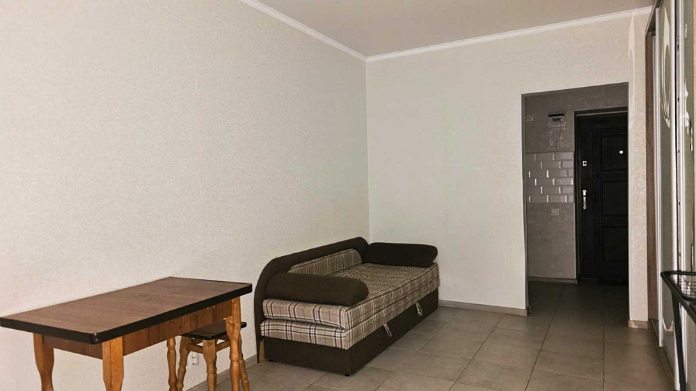 долгосрочная аренда 1-к квартира Киево-Святошинский, Ирпень, 10000 грн./мес. Ірпінь - зображення 4