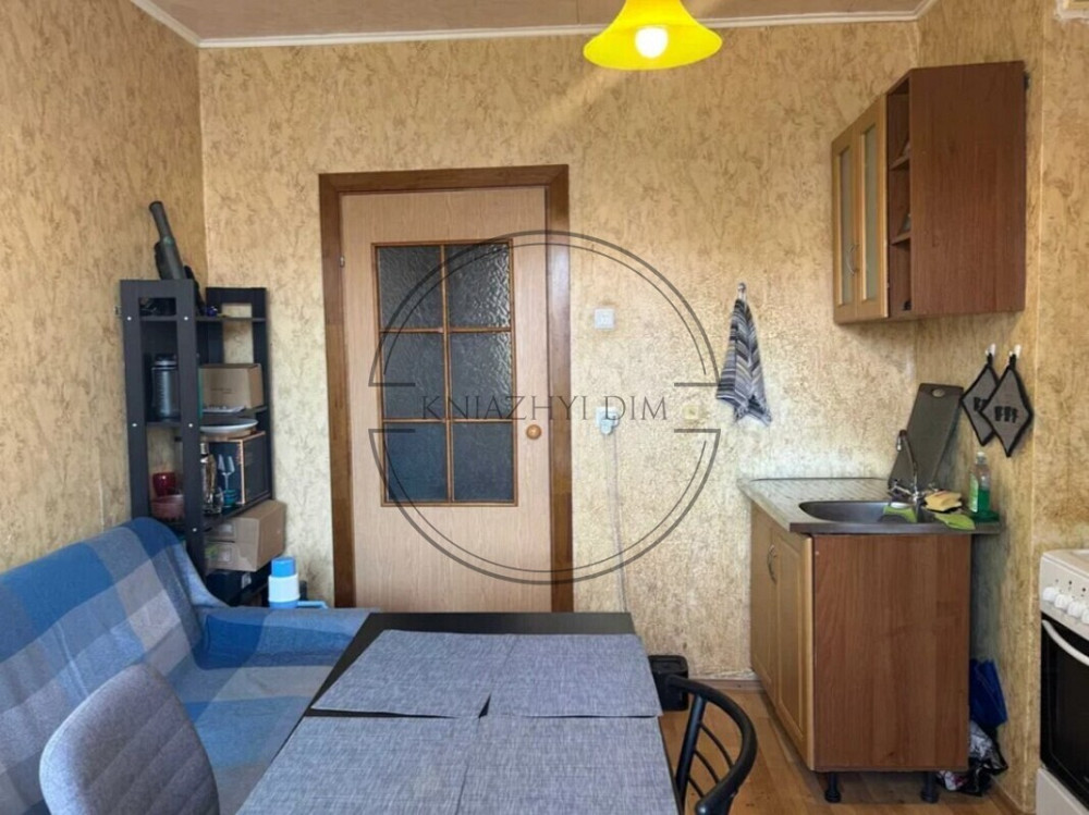 Продаж 1 кімнатної квартири по вул. Олени Пчілки 2Б 21146011 Киев - изображение 2
