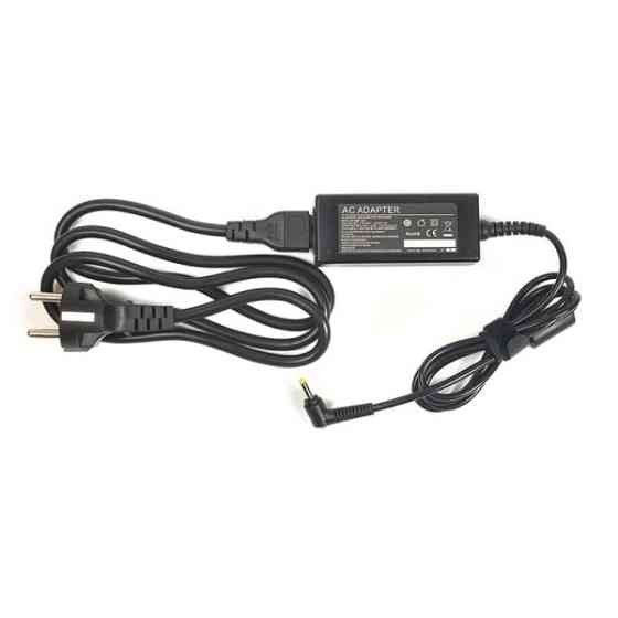 Блок живлення PowerPlant для ноутбука IBM/Lenovo 220V, 20V 45W 2.25A 4.0х1.7мм (IB45H4017) (Код това Харків