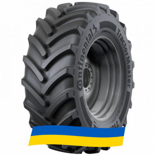 710/60 R30 Continental TractorMaster 165/162D/A8 Сільгосп шина Київ - зображення 2