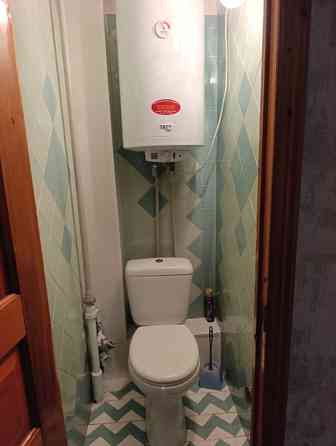 В продажу 3 х кімнатна квартира, чеський проект, селище Котовського Одесса