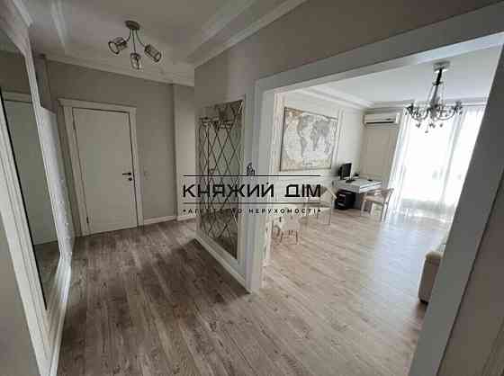 Є Генератор! Оренда 2-кімнатної квартири на Позняках. № 11201310 Киев