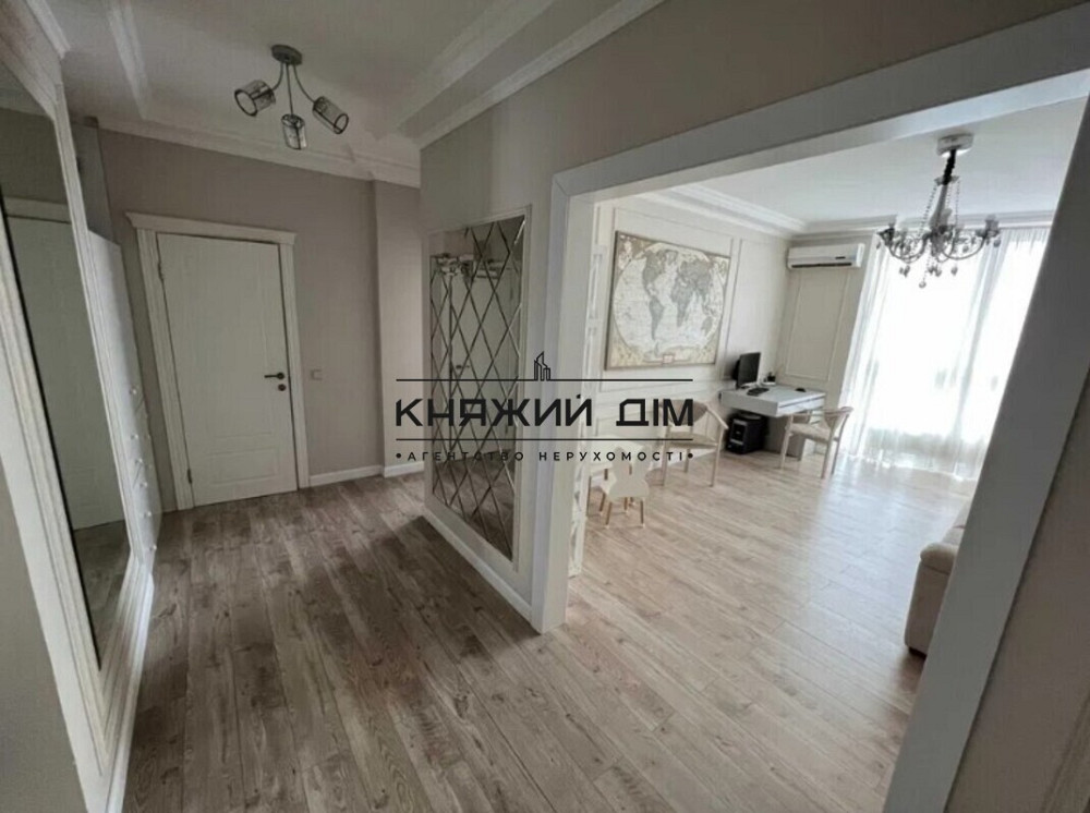 Є Генератор! Оренда 2-кімнатної квартири на Позняках. № 11201310 Киев - изображение 4