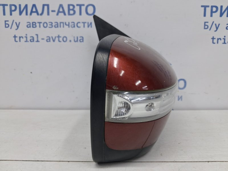 Зеркало правое Mazda CX 7 2006-2012 EH1169120G (Арт. 58499) Киев - изображение 3
