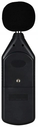 Измеритель шума (шумомер) 30-130 дБ WINTACT WT1357 Харків - зображення 7