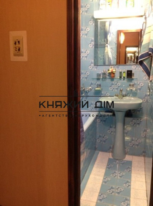 Продаж 1-но к. квартири м. Чернігівська. № 21147638 Київ - зображення 11