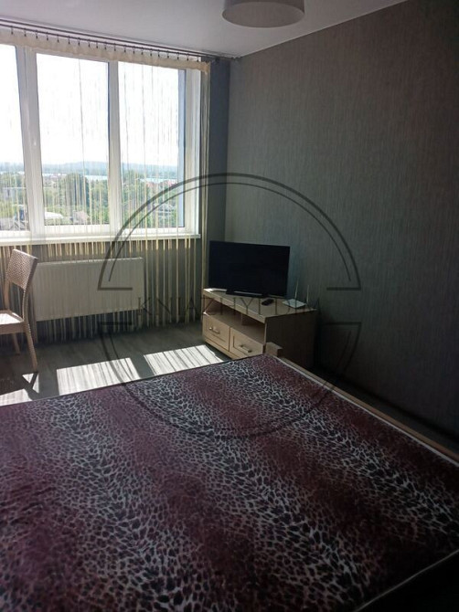 Оренда 1 кімнатна квартира ЖК Рів'єра, м.Славутич Код об'єкту 11201716 Київ - зображення 3