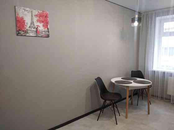 Сучасна 1к квартира Хмельницький