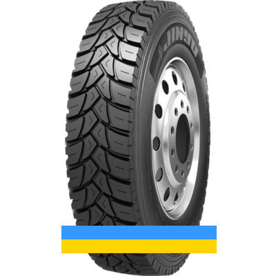 315/80 R22.5 Jinyu JD758 156/153K Ведуча шина Київ - зображення 3