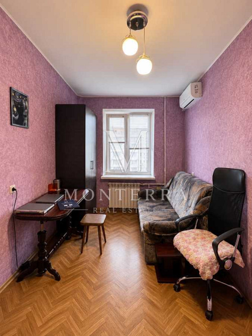 продажа 2-к квартира Киев, Оболонский, 77000 $ Киев - изображение 7