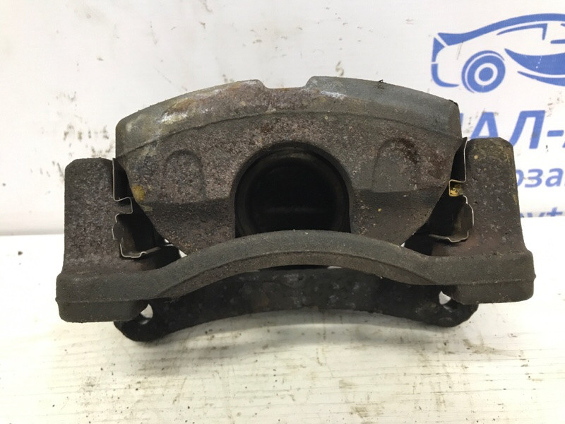 Суппорт передний правый Mazda CX 5 2011-2017 K0Y1-33-98Z (Арт. 50943) Киев - изображение 2