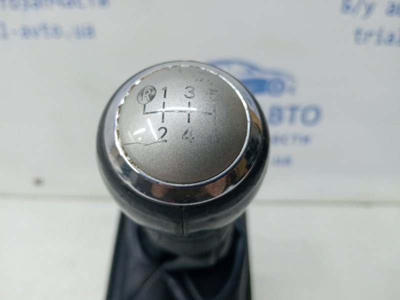 Кулиса переключения МКПП Toyota RAV 4 A40 2.2 DIESEL 2ADFTV 2012 (б/у) Київ - зображення 5