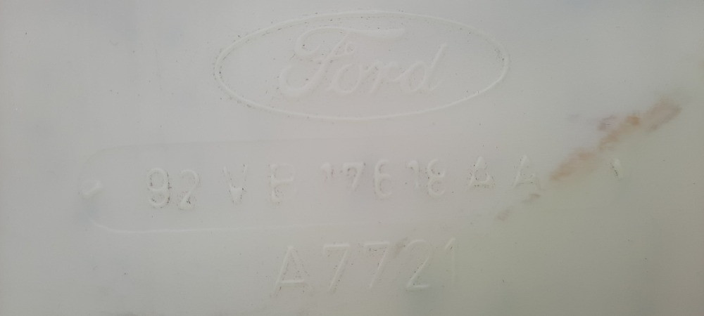 92VB17618AA Бачек омывателя задний Ford Transit 95 год Дніпро - зображення 3