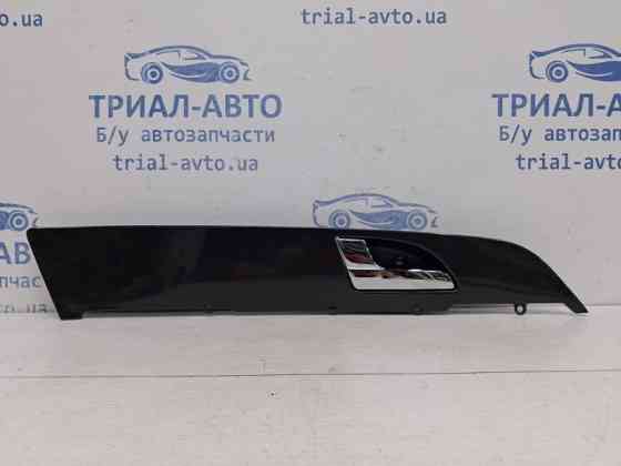 Ручка двери внутреняя задняя левая SsangYong Rexton Y250 2.7 D27DT 2006 (б/у) Киев