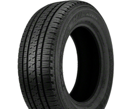 255/50 R19 Bridgestone Dueler H/L Alenza plus 107W Позашляхова шина Київ - зображення 7