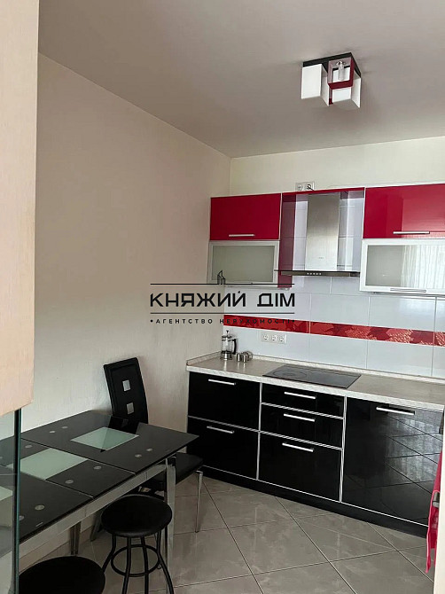 Є Генератор! Оренда 1-но к. квартири на Осокорках. № 11204842 Киев - изображение 4