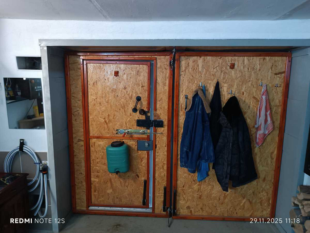 продажа место в гаражном кооперативе Белоцерковский, Белая Церковь, 6000 $ Біла Церква - зображення 7