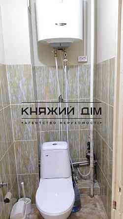 Оренда 2-х. кім. роздільної М. Харківська. Код: 11205006 Київ