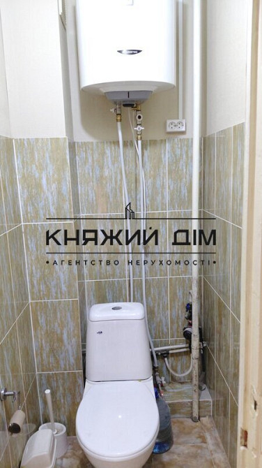 Оренда 2-х. кім. роздільної М. Харківська. Код: 11205006 Київ - зображення 5