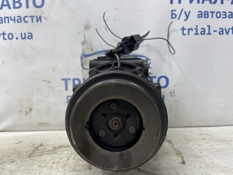 Компрессор кондиционера Mitsubishi Pajero Sport 1996-2008 MR315442 (Арт. 79385) Киев - изображение 2