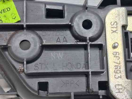 Ручка двери внутренняя левая Acura MDX 2006-2013 S05754416409 (Арт. 76401) Киев