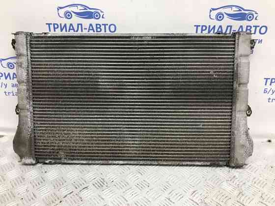 Радиатор интеркуллера Toyota RAV 4 2012-2018 1794026022 (Арт. 57769) Киев