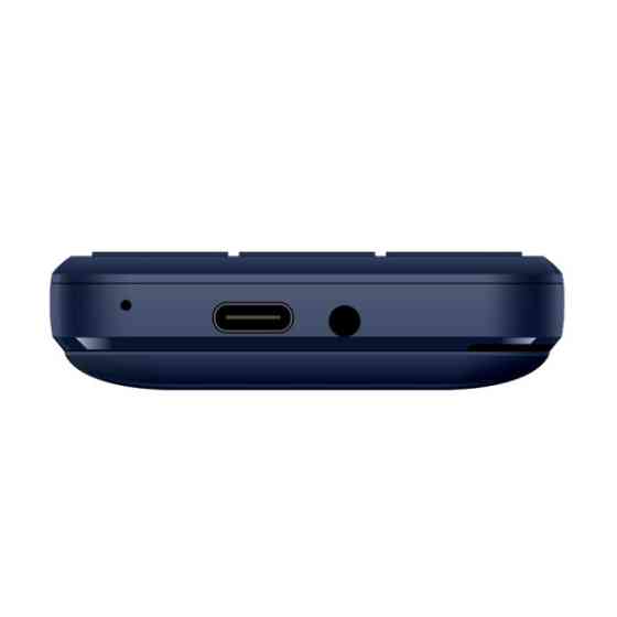 Телефон ERGO E284 Blue Харків