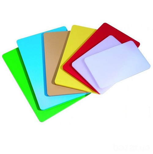 Доска разделочная пластиковая Empire 40 х 30 х 5 см Одесса - изображение 1