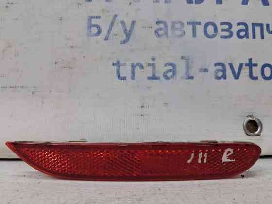 Катафот правый Nissan Qashqai 2013-2022 25023005 (Арт. 64602) Київ