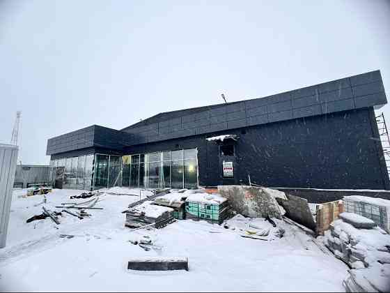 Оренда в АТБ Київська обл., с. Іванків, Бориспільський р-н, автошлях М-03 Иванков