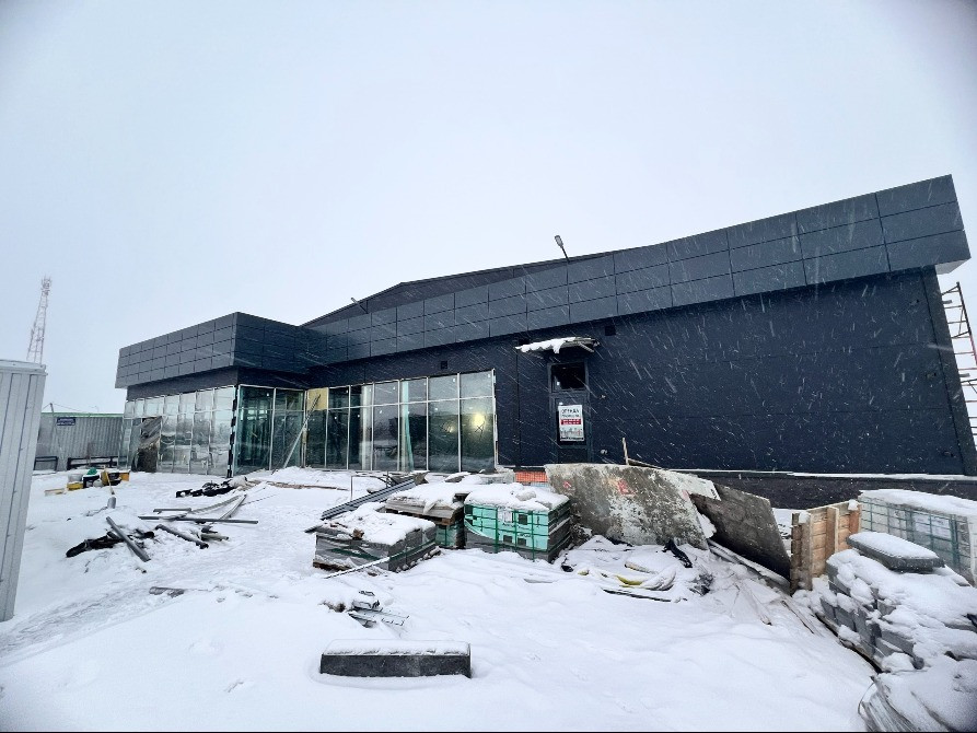 Оренда в АТБ Київська обл., с. Іванків, Бориспільський р-н, автошлях М-03 Иванков - изображение 5