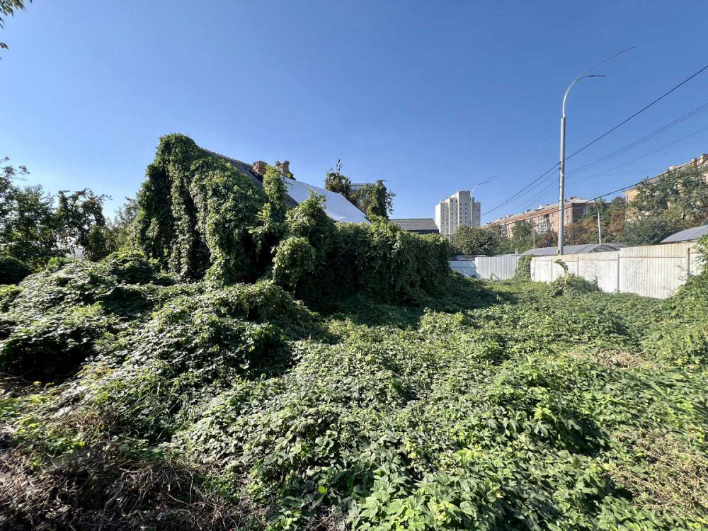 продажа участок под жилую застройку Киев, Голосеевский, 550000 $ Київ - зображення 7