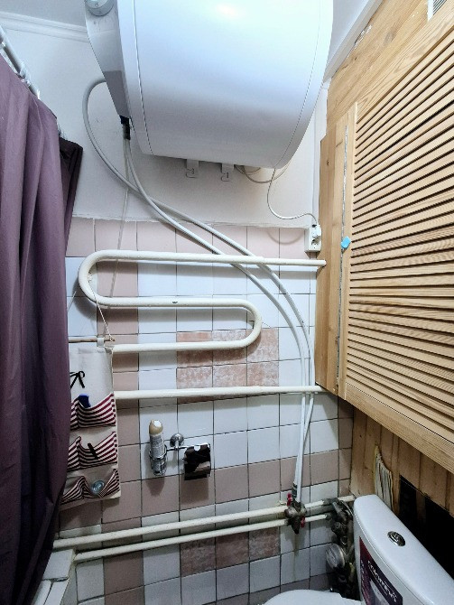 Печерськ.Лабораторний провулок 26,Ремонт. Київ - зображення 9