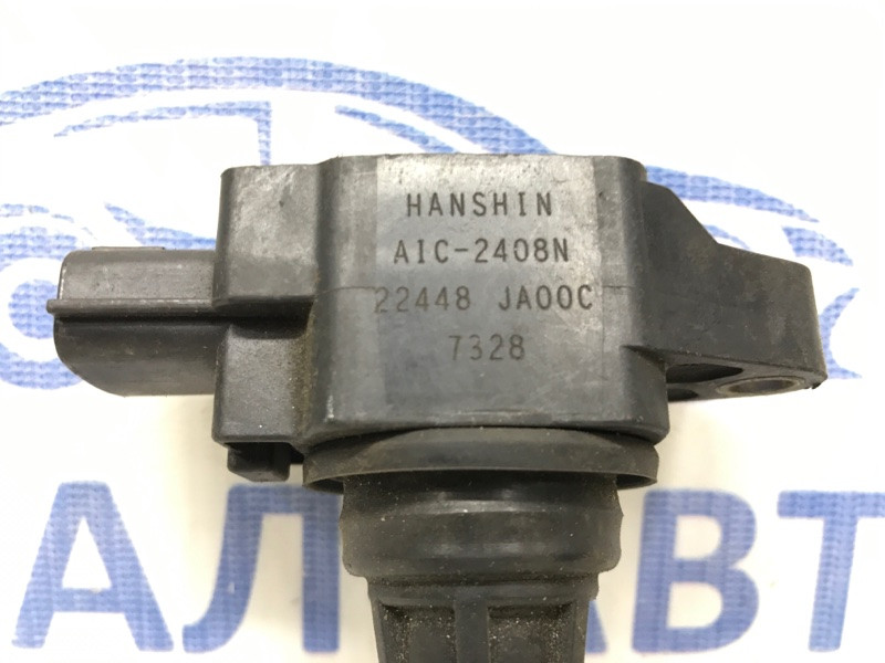 Катушка зажигания Nissan Qashqai 2006-2013 AIC2408N (Арт. 38807) Київ - зображення 3