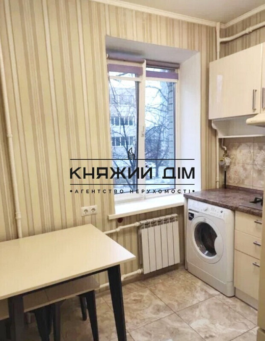 Оренда, однокімнатна на Печерську. М.Либідська, Др.Народов. Код об'єкта: 11182871. Киев - изображение 5