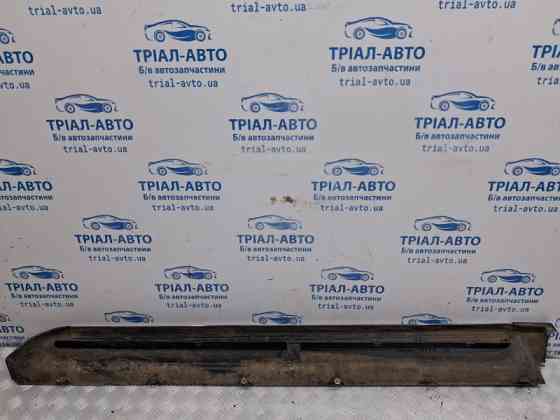 Накладка на подножку Mitsubishi Pajero Sport K9 2.5 DIESEL 4D56 1996 лев. (б/у) Київ
